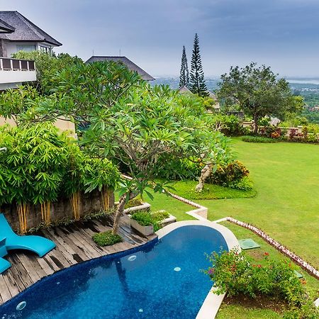 كوتا Sun Island Suite & Spa Goa Gong المظهر الخارجي الصورة