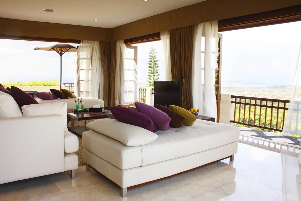 كوتا Sun Island Suite & Spa Goa Gong المظهر الخارجي الصورة